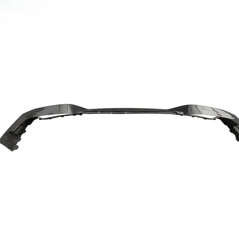 High Quality Carbon Fiber Rear Diffuser Rear Lip for GTR R35 Exhaust