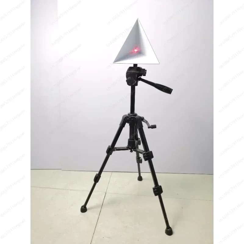 Strumento di Correzione Radar Jmz-Acc, Treppiede Portatile, con Immagine Originale e Cooperazione del Produttore