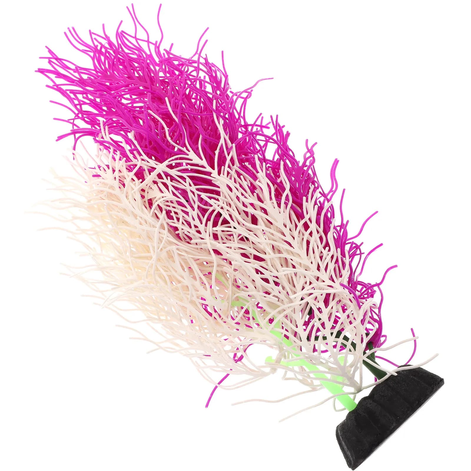 Artificial Coral Resistant to Aquarius, Creative Desk Decoration, Coral Landscape for Aquarius Fai-to-Te Submarine