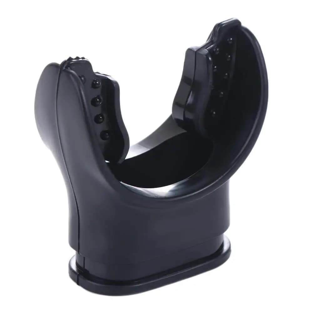 Non-Toxic Scuba Snorkeling Regulator Anti-Allergic Snorkeling Air Bottles For Soft Spare Tube
