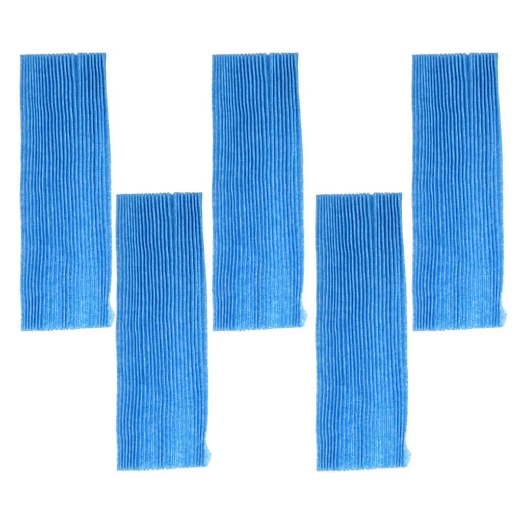 Filtro purificatore d'aria in materiale composito, filtro HEPA vero per la cattura della polvere, per DAIKIN KAC017 A4