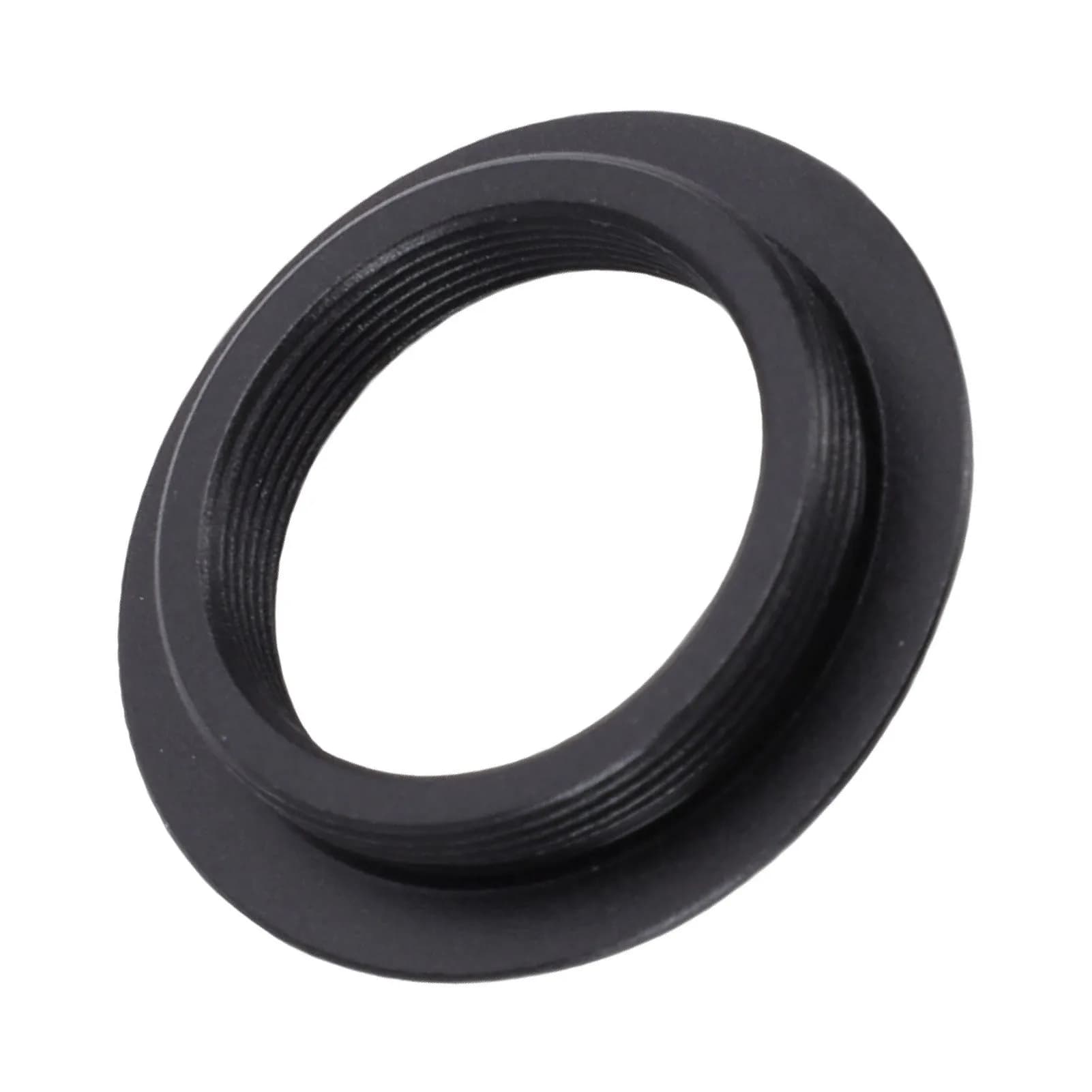 Adattatore per Obiettivo Microscopio Compatibile con Leica, Adattatore RMS Thread CS, Interfaccia RMS Thread