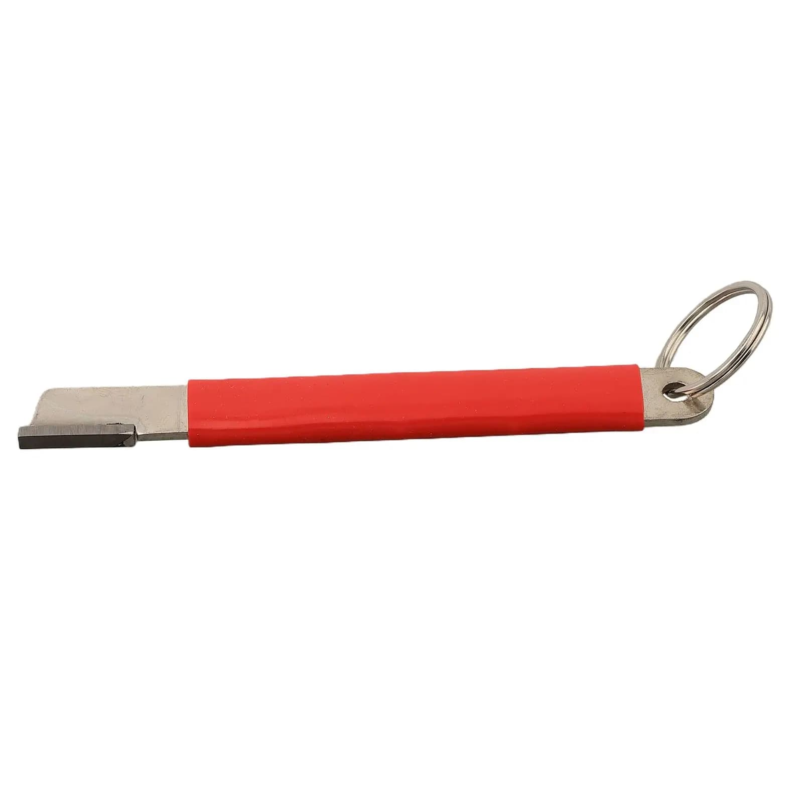 Alloy Steel Sharpening Stone for Garden Tools Including For Shears Pruners Chisels and Other Handheld Blades Used in Landscaping