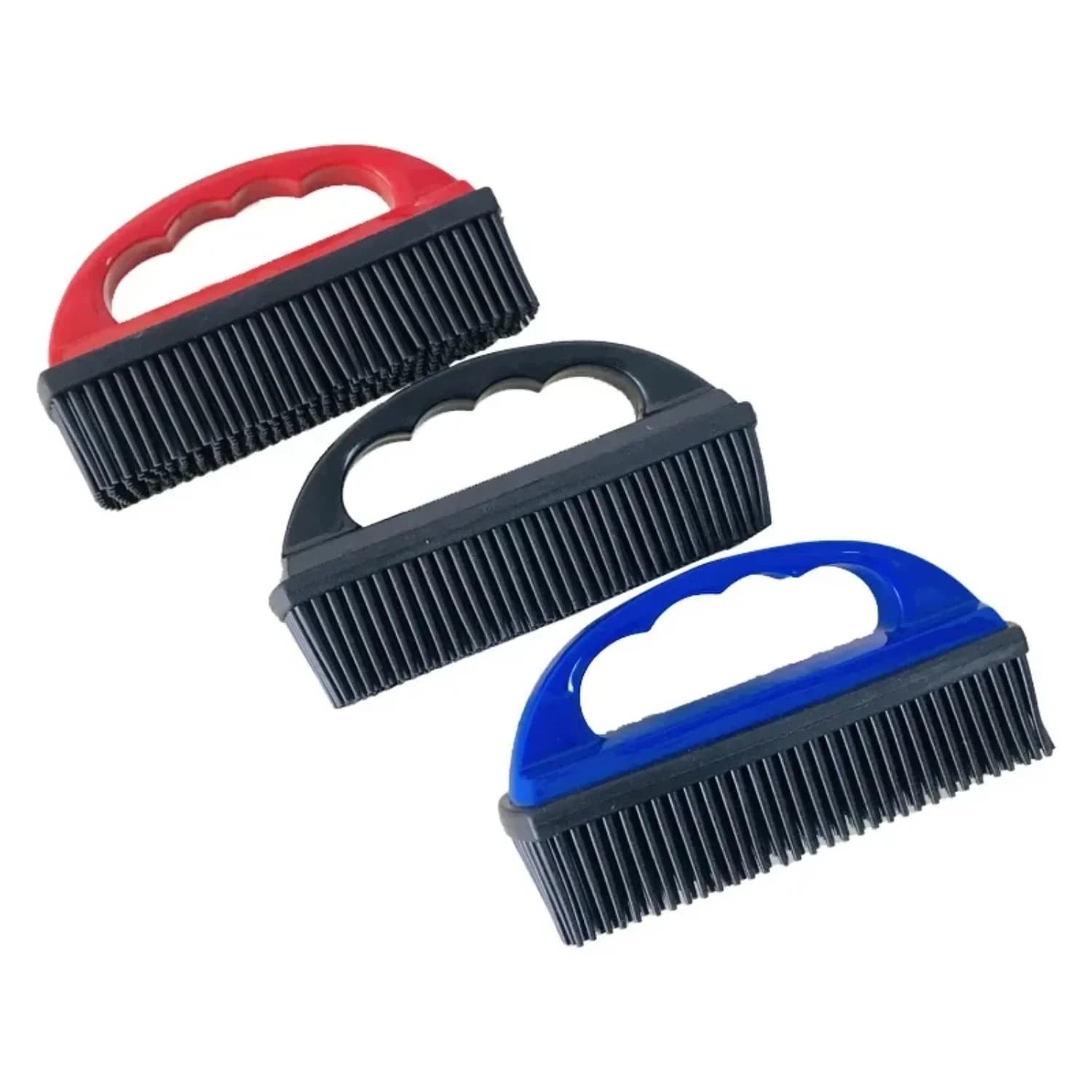 Massage comb Portable shower removal Spa Bath Cats Hair squeeze Silicone Soft Gaskets Dog grooming tool Pet brush