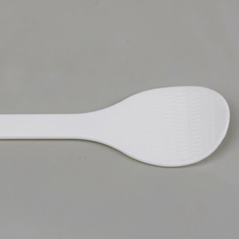 Set di Utensili da Cucina per Sushi: Cucchiaio per Riso, Attrezzo per Onigiri, Piccola Paletta per Polpette di Riso, Insalata e Noodles