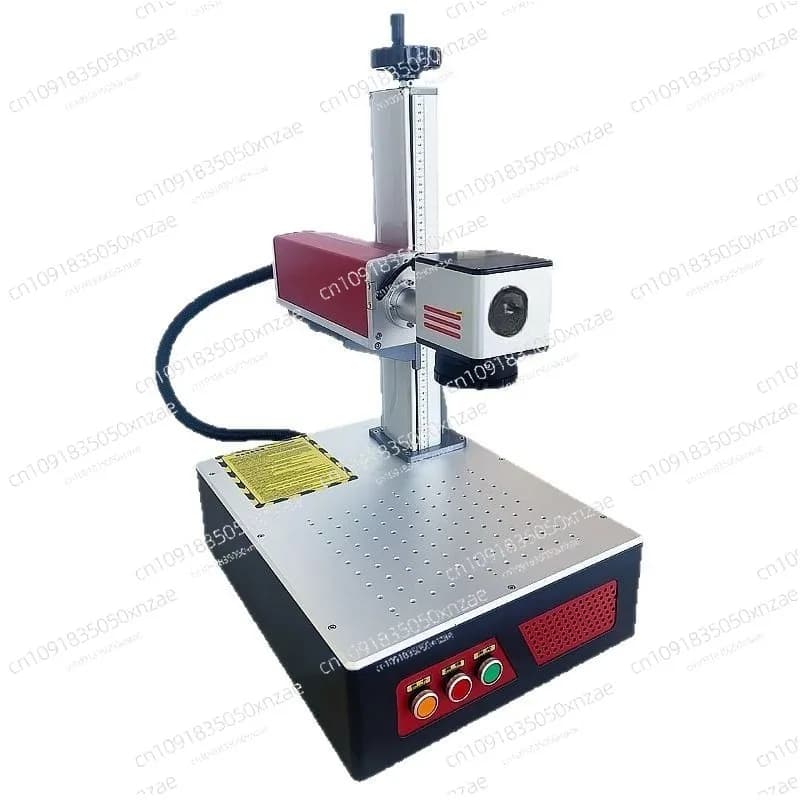 31 degree stone laser engraving machine, mud stone, small machine for automatic engraving, jade embossed laser machine