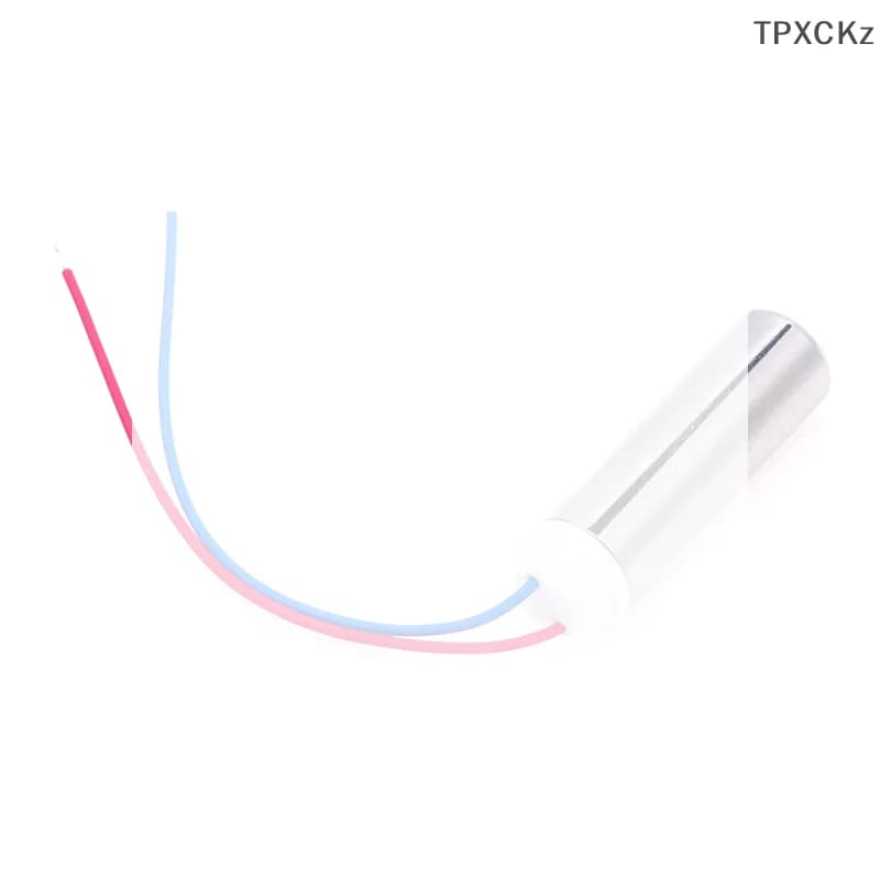 DC Motor Coreless 7x25mm /TPz/18000rpm with Integrated Vibration Waterproof for Electric Brushes and Toys