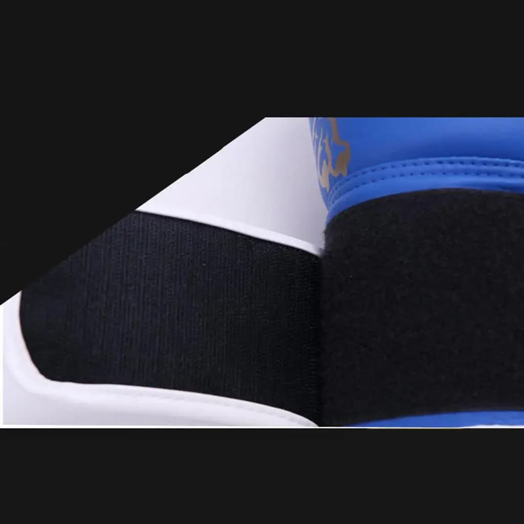 4 Years Children's Boxing Gloves, PU Breathable Equipment for Training and Sparring Sessions