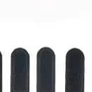 Customized Richard RM010 RM029 special Velcro rubber watch strap
