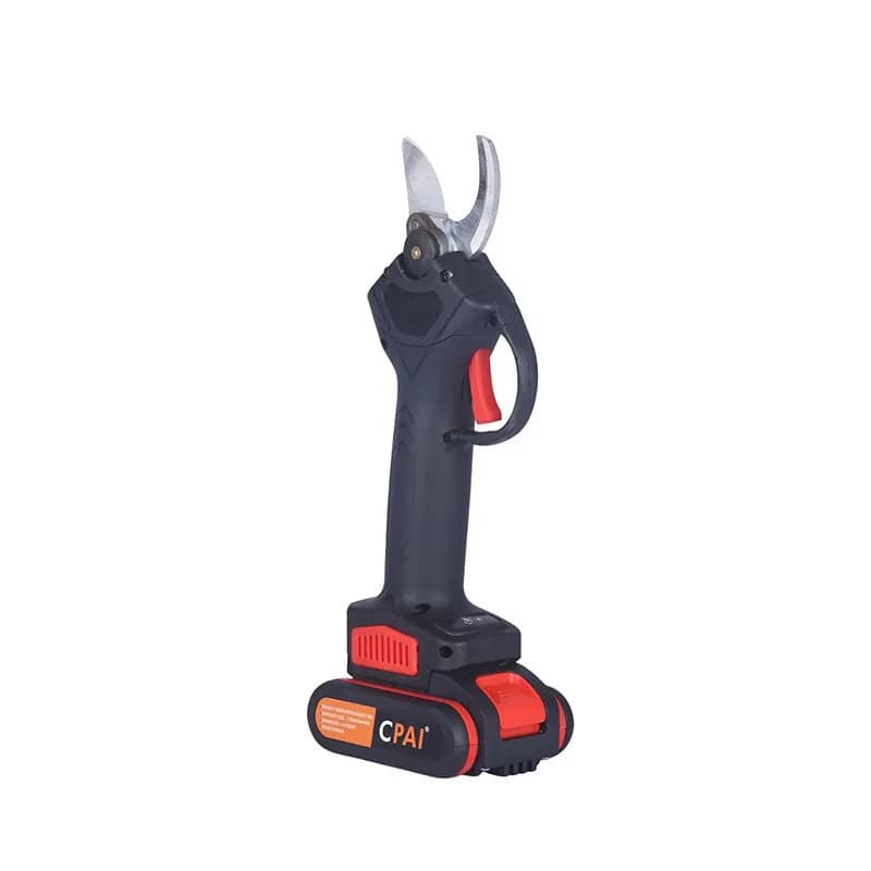 Battery Powered Shelves Garden Tool Portable Shelving Tool with Lithium Battery
