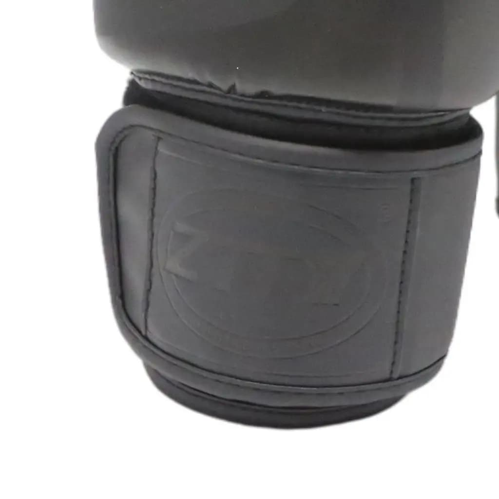 Guantoni da Boxe MMA per Allenamento, Thai Sparring, Kickboxing, Sacco da Boxe Pesante per Adulti Unisex