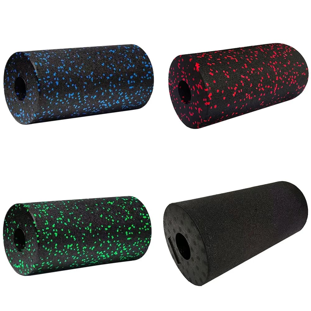 High Density Multifunction EPP Cable Massage Roller for bodybuilding