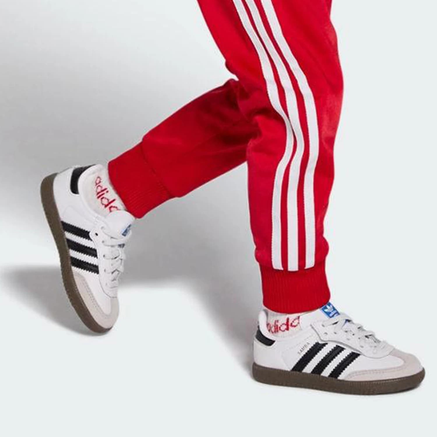Adidas genuine clover baby classic low cut lightweight casual shoes JQ3191