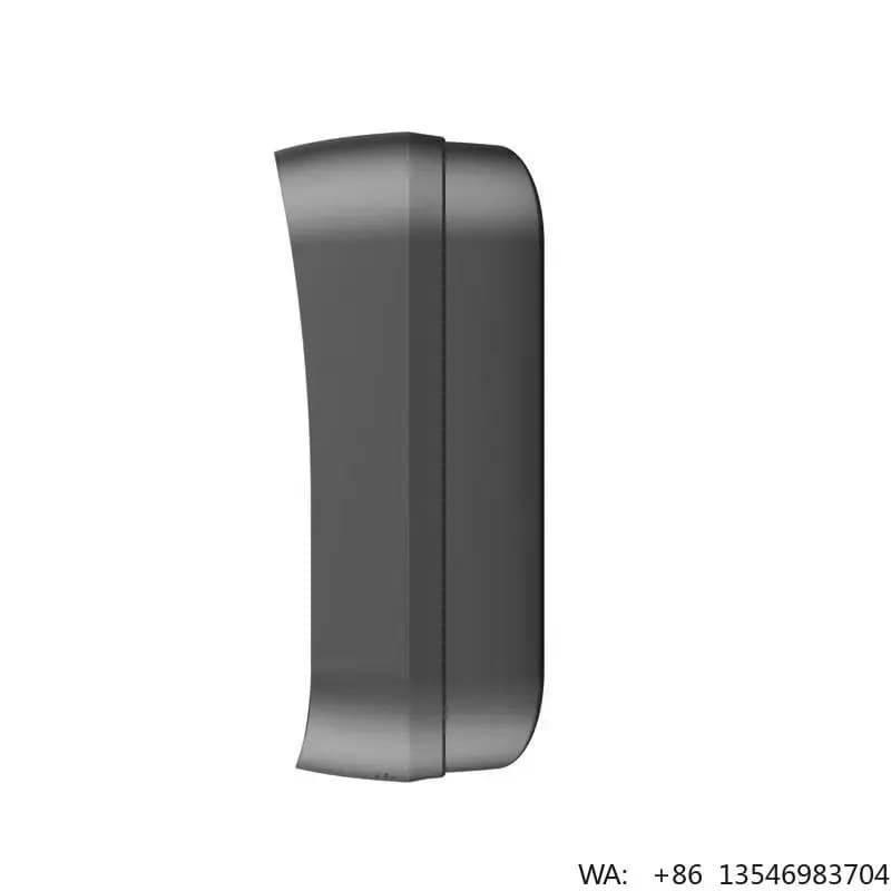 Campanello Video WiFi Intelligente Tuya con Telecamera 1080P e Monitoraggio Remoto HD