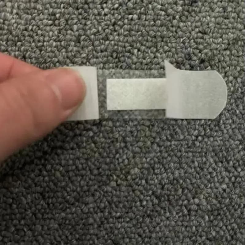 120 Pz/set 160 Pz/set Trasparente Cerotto Impermeabile Medicazione della Ferita Gesso Traspirante Patch di Primo Soccorso Bende Adesive Kit