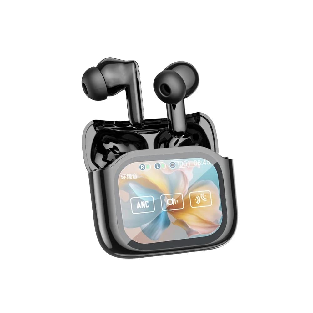 Wireless NE20 with Real Time AI Translation, LCD Display and IPX7 Protection for Daily Use