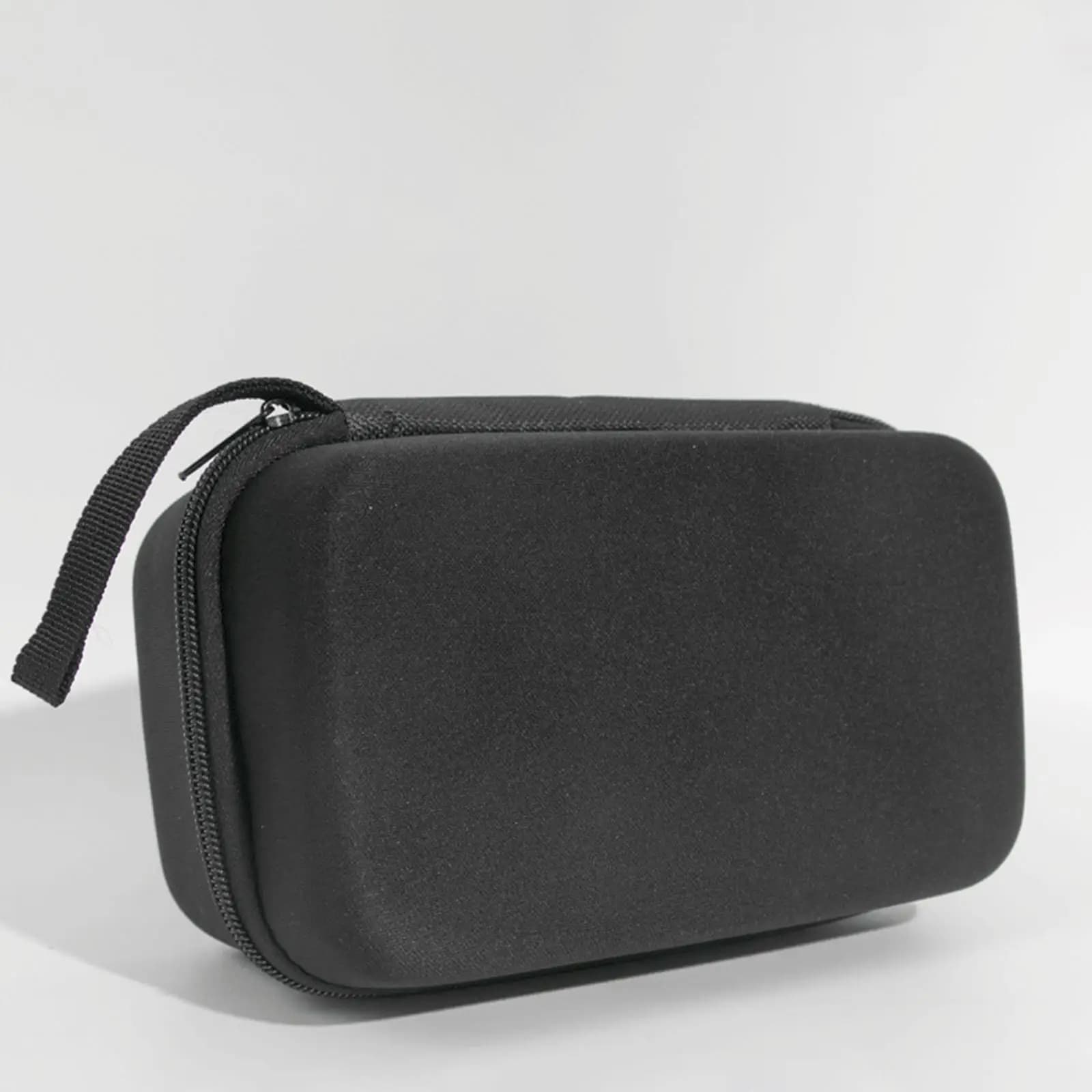 Organizzatore di elettronica da viaggio Custodia rigida impermeabile per organizer da viaggio elettronico Scatola di immagazzinaggio per cavi per auricolari, telefoni, caricabatterie
