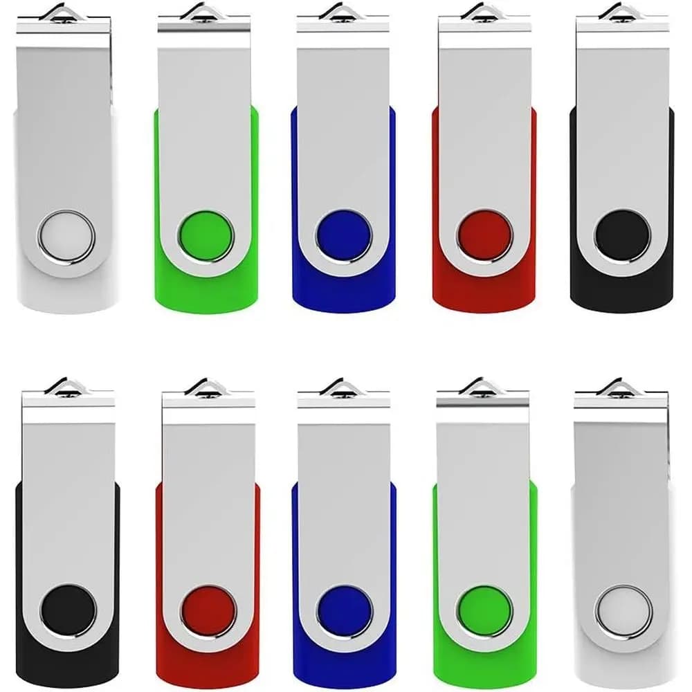 Chiavetta USB 3.0 da 32GB con Indicatore LED