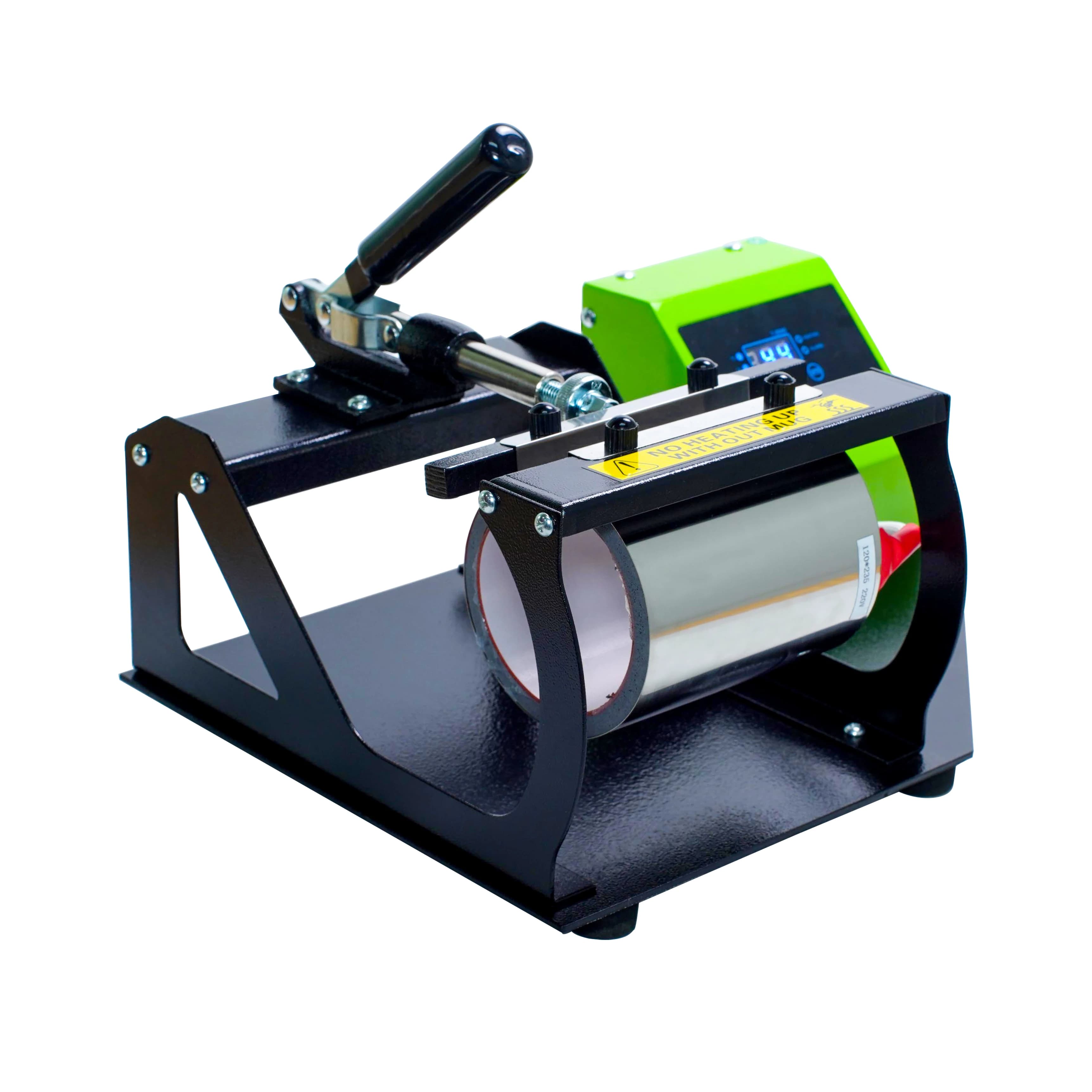 Sublimazione Combo Tazza Pressa di calore Macchina da stampa Tazza T-shirt Panni Stampante Carta per stampante per carte