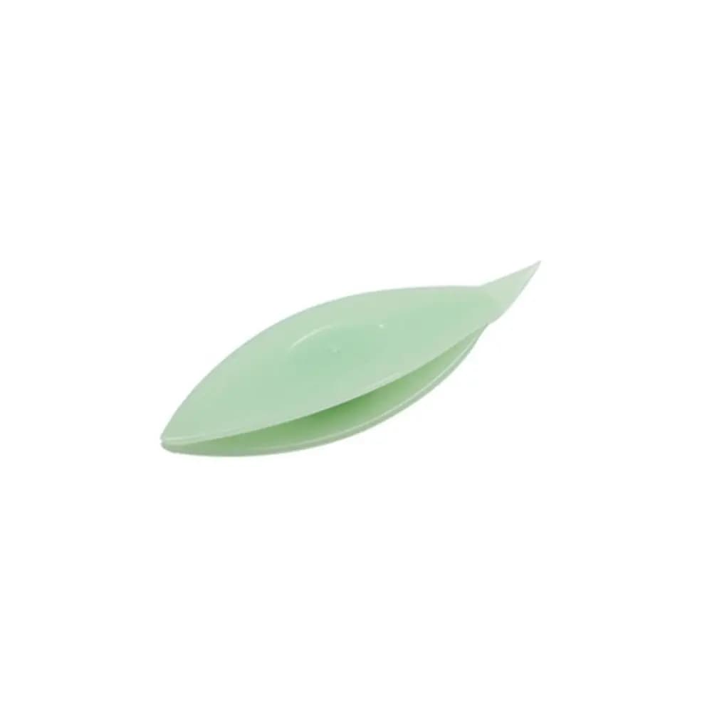 Attrezzo Manuale in Plastica per Tessitura e Lavorazione del Pizzo, Resistente e Pratico, Grande Navetta per Creazione di Pizzi e Perline