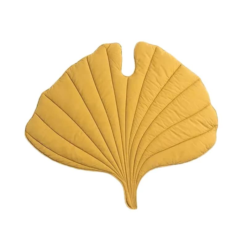 Dog Cooling Leaf Mat Summer Pad Mat For Dogs Cat Blanket Sofa Breathable Pet Dog Bed Washable For Small Medium Large Dogs