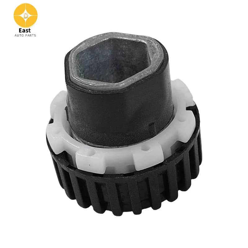 OEM 2066209601 Car Front Reinforcemen Mount Plate for Mercedes-Benz W206 Headlight Adjuster Bracket Screw Down