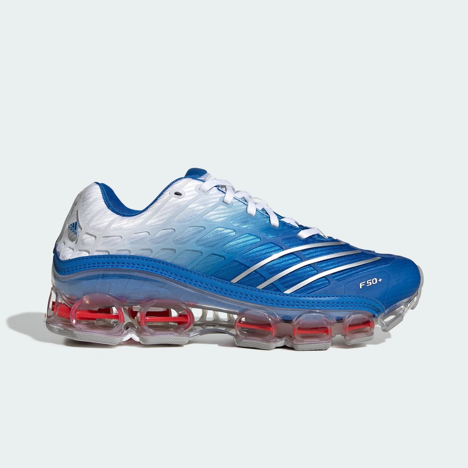 Adidas Authentic Spring Style Men's Women's Air Cushion Fashion Sports Shoes JR4632