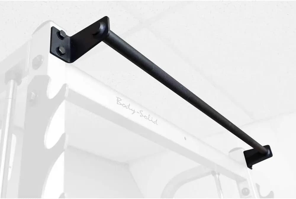 Attacco per barra per trazioni solo per GS348Q Series 7, attrezzatura per esercizi di allenamento della forza per palestra commerciale e domestica, Pull-Up e Ch
