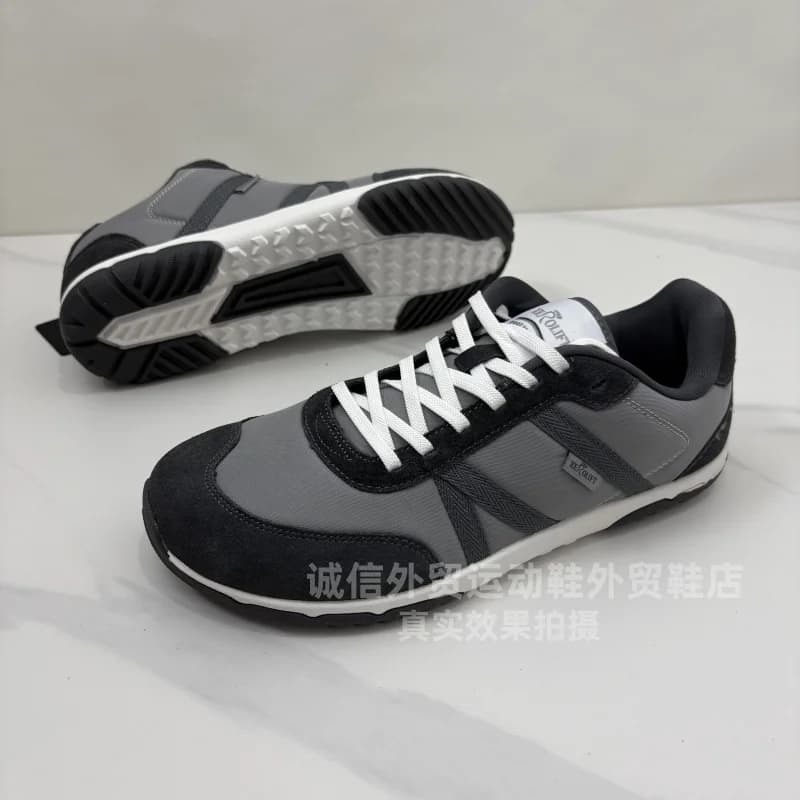 Scarpe da passeggio antiscivolo per esterni unisex premium estive 2025 Scarponi da trekking traspiranti, resistenti e multifunzionali