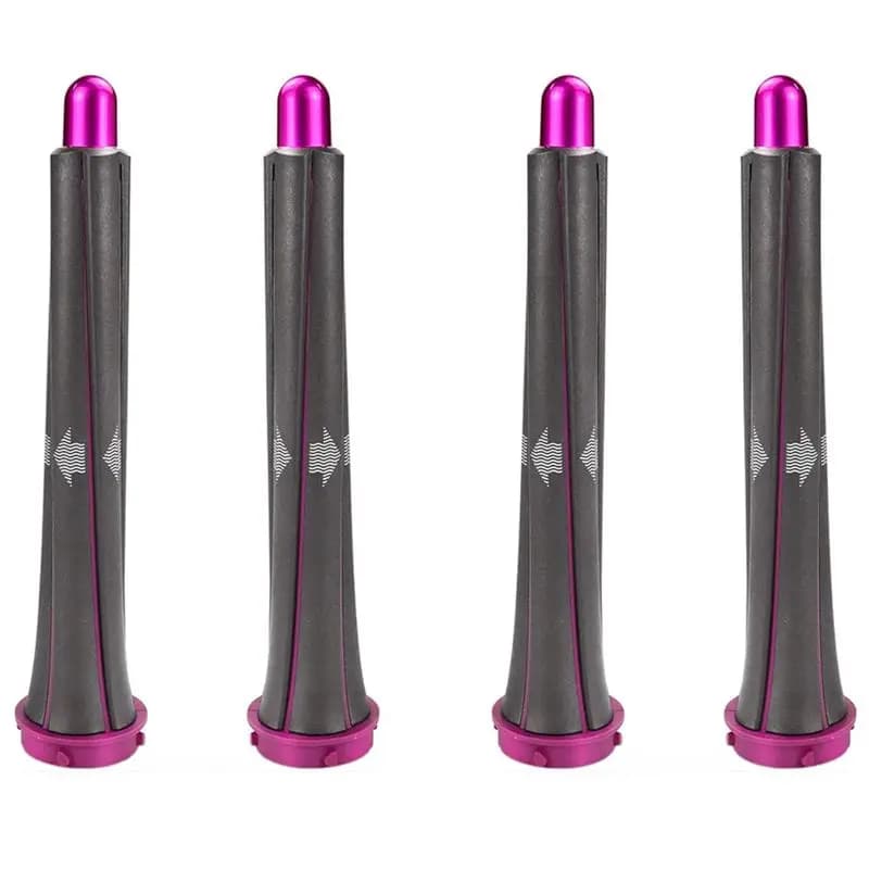 4 pieces of 20 mm Dyson Airwrap Styler HS05 HS01, hair curling tool for volume and shape