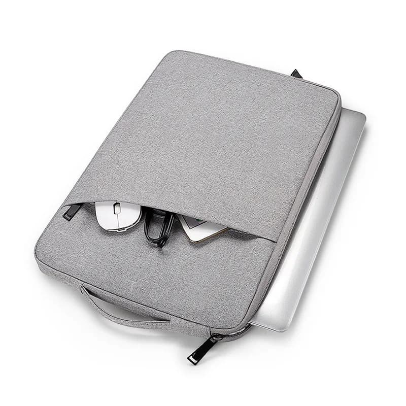 Custodia per laptop da 13,3-15,6 pollici – Custodia protettiva universale per MacBook, Huawei MateBook, ASUS ZenBook, Samsung, Lenovo