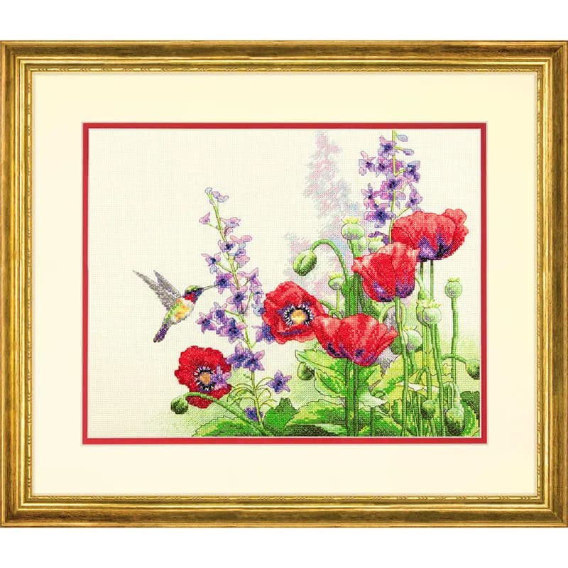 569Home Fun Cross Stitch Kit Package Greeting Needlework Counted Kits New Style Joy Sunday Kits Embroidery