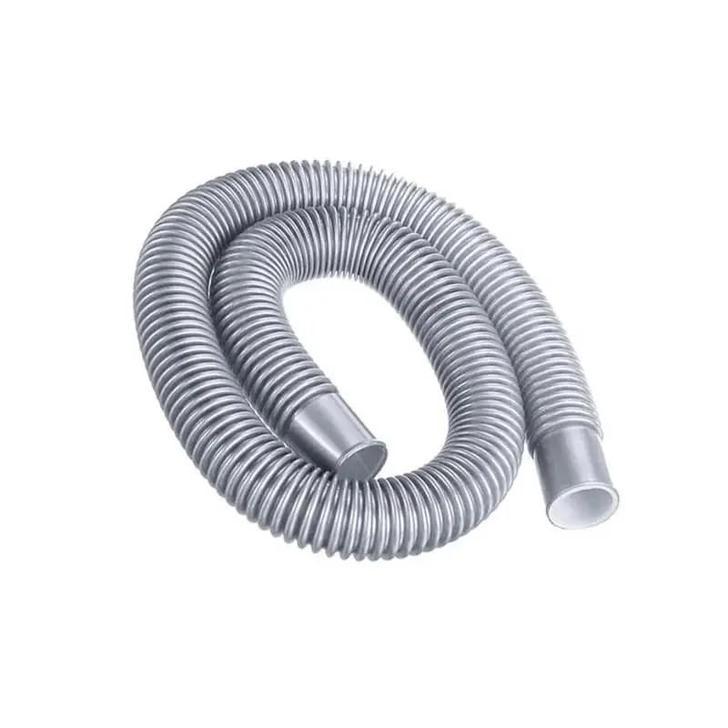 Compressore d'aria 2 in 1 con pistola ad aria compressa a doppia funzione, kit aspirapolvere pneumatico, strumento per la pulizia dell'auto.
