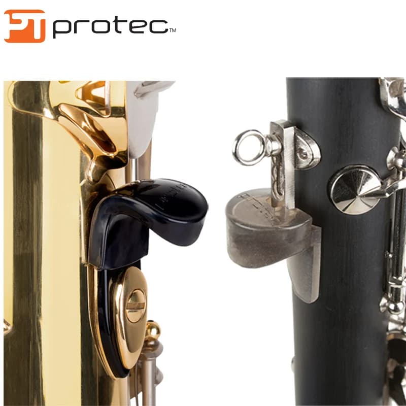 Protec Saxophone or Clarinet Oboe Thumb Support