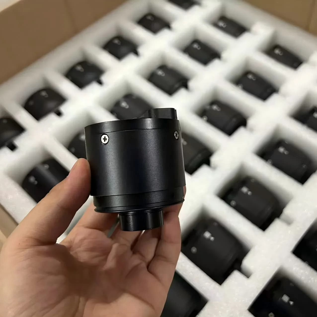 Agras T40/T20P/T50/T25 Pompa a palette Girante Motore Drone Accessori di riparazione per DJI Agricultural