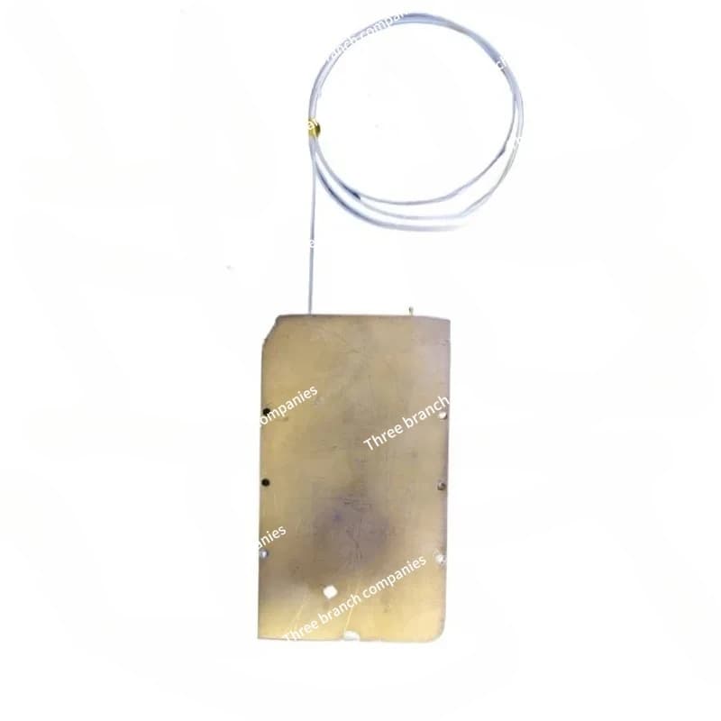 400W High-Power Infrared Laser with Fiber Used Industrial Grade for Cutting Engraving 80% new