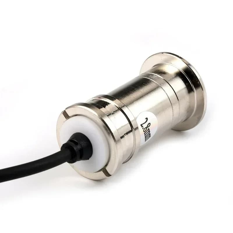 1080P HD 1.7mm Lens Wide Angle FishEye CCTV Network Mini Peephole Door WiFi Camera 800 Wide Angle