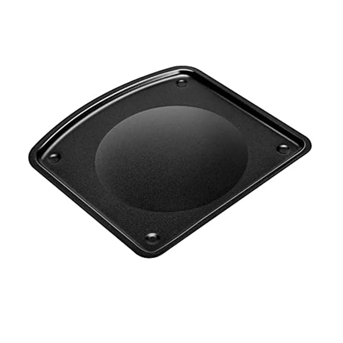 6Qt Chefman,Aria and Ultrean Air Frying Oven Spare Parts, Air Fryer Spare Parts, Non-stick pan