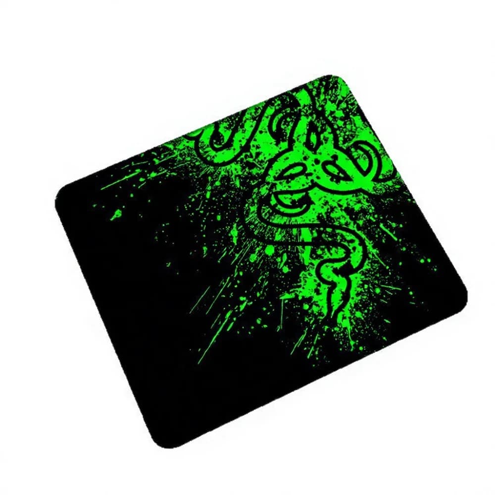 Extended Mouse Mat Gaming Accessories Desk Protector Non Slip Stable Base Professional Office Keyboard Laptop Mat Pad