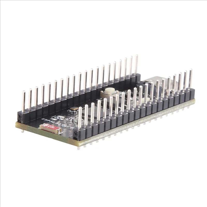 Development card Bluetooth A10R Core Wifi ESP32 S3 Microcontroller motherboard as shown PCB compatible with Raspberry Pi Pi