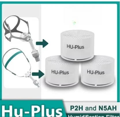 BMC HU-PLUS For P2H N5AH Humidification Filter CPAP Auto CPAP M1 MINI Machine HU PLUS