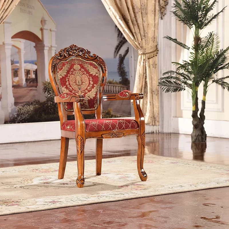 Sedie da soggiorno classiche da salotto Modello di liquidazione Sedie da gioco per computer Sedie da soggiorno Vanity Camera da letto Sillones Mobili per la casa
