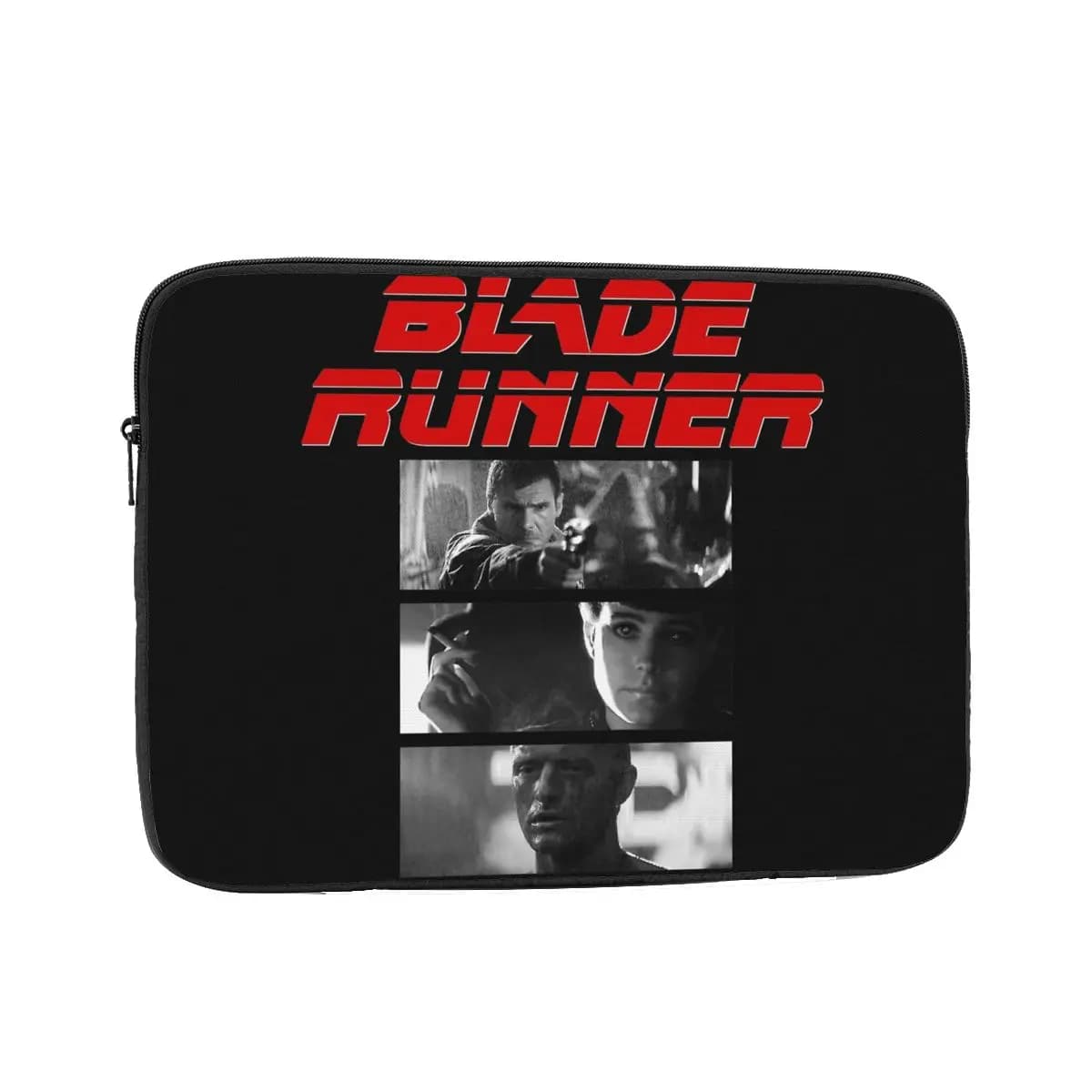 Blade Runner Tears In The Rain Custodia per laptop 12 13 15 17 pollici Custodia per notebook Custodia antiurto