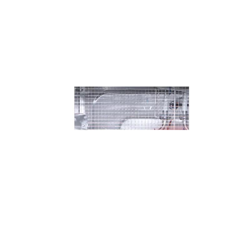 Household Food Fruit Dehydrator Dryer High Capacity 10 Layers Dried Frame Low Noise Food Drying Machine