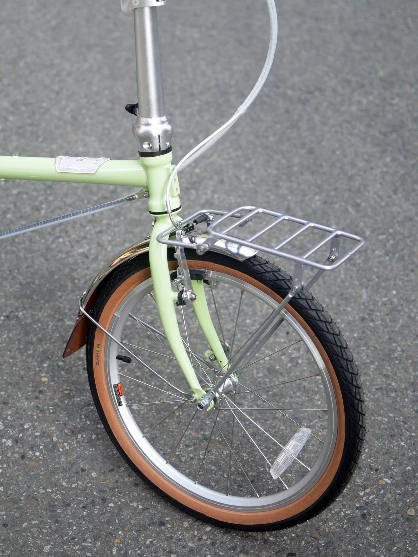 Portapacchi Anteriore e Posteriore Pieghevole per Bicicletta da Strada, Telaio per Bici a Scatto Fisso da 26 e 27 Pollici, Componenti per Biciclette in Acciaio ad Alto Tenore di Carbonio