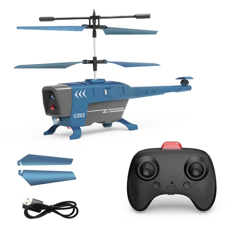Rc Helicopter HAS CONDOTTO LA Luce Elettronica Aereo Remote Control 3.5Ch 2.5Ch 2.4G Rc Drone Avoiding Electric Ostacles RC Air Toys