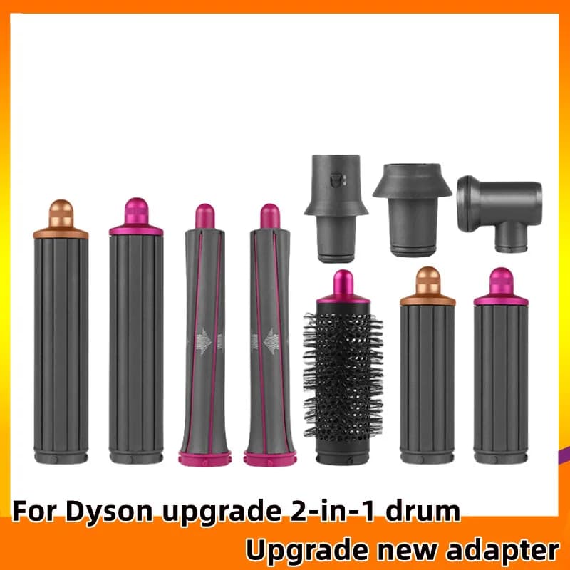 Suitable for Dyson Hair Dryer Twister Sprinkler HD08 Hair Dryer Accessories