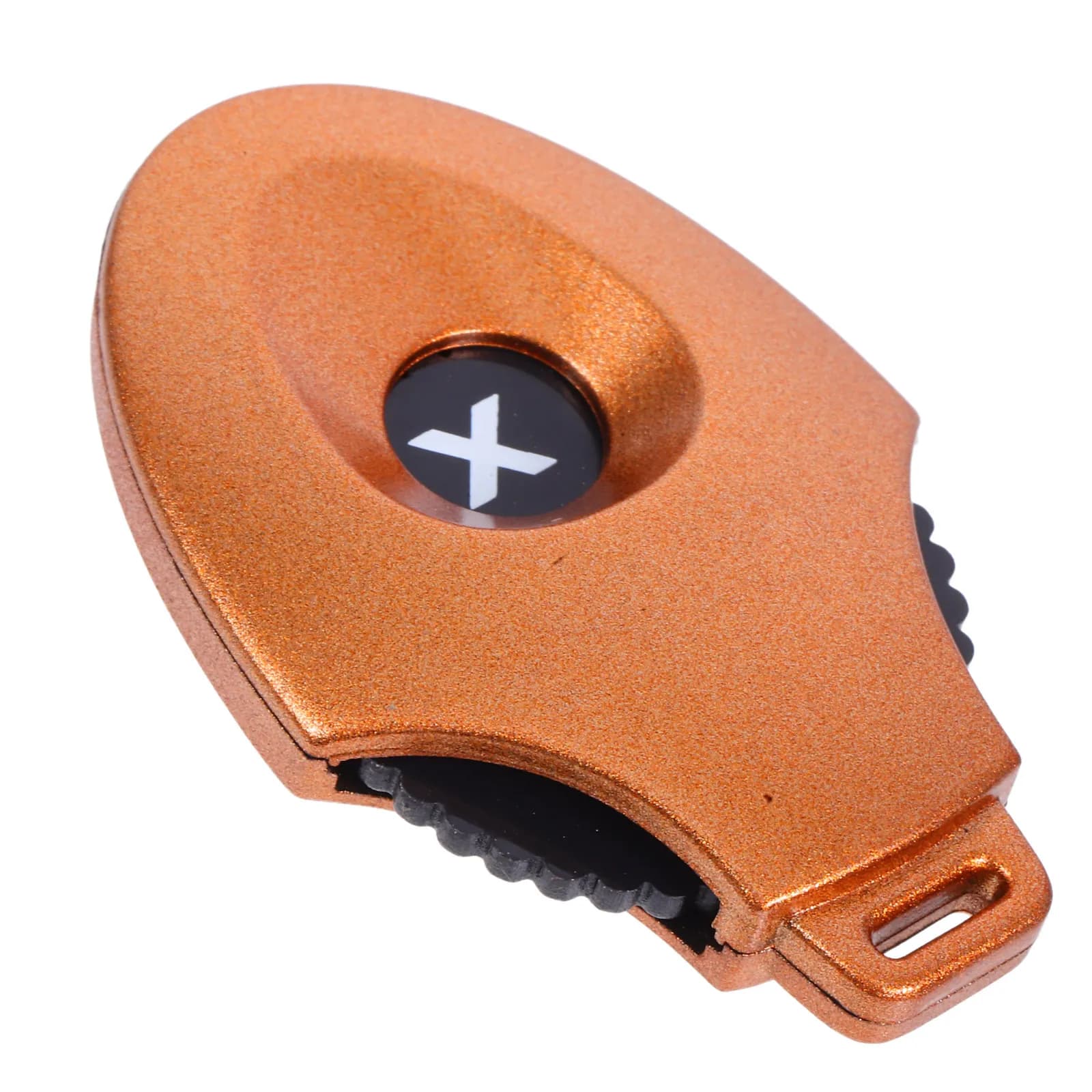 Macchina per la marcatura delle palline da golf, tracciatore di palline da golf, marcatori divertenti per accessori in ABS da uomo