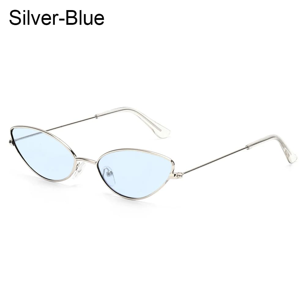 Fashion Eyewear UV400 Ladies Shades Women's Sunglasses Sun Glasses Retro Sunglasses