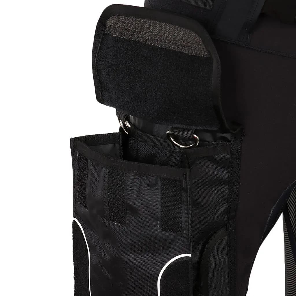 Pantaloncini in Neoprene Resistenti all'Usura per Uomo e Donna, Ideali per Surf, Nuoto, Nautica e Immersioni Subacquee
